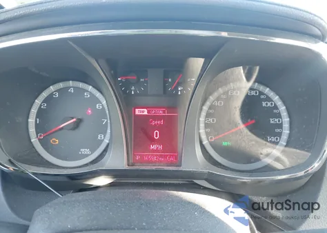 2014 GMC Terrain Sle-1 from USA, damaged, VIN 2GKALMEK9E6153170